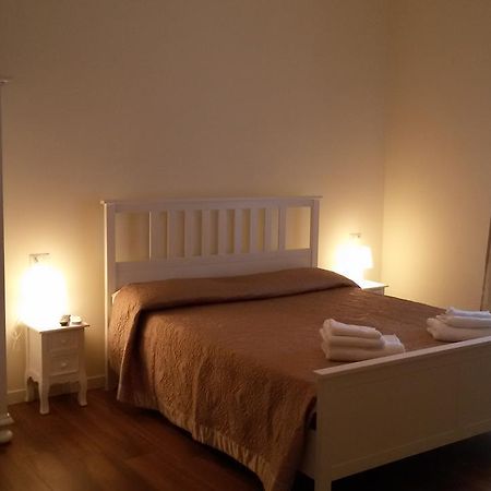 B&B Aurelia Matera Kültér fotó