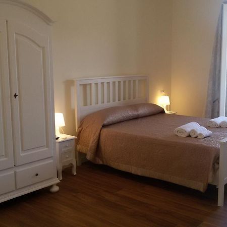 B&B Aurelia Matera Kültér fotó