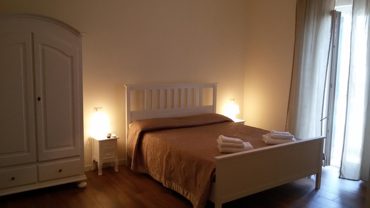 B&B Aurelia Matera Kültér fotó