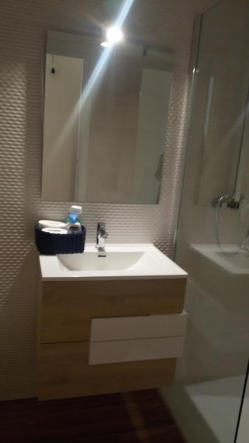 B&B Aurelia Matera Kültér fotó