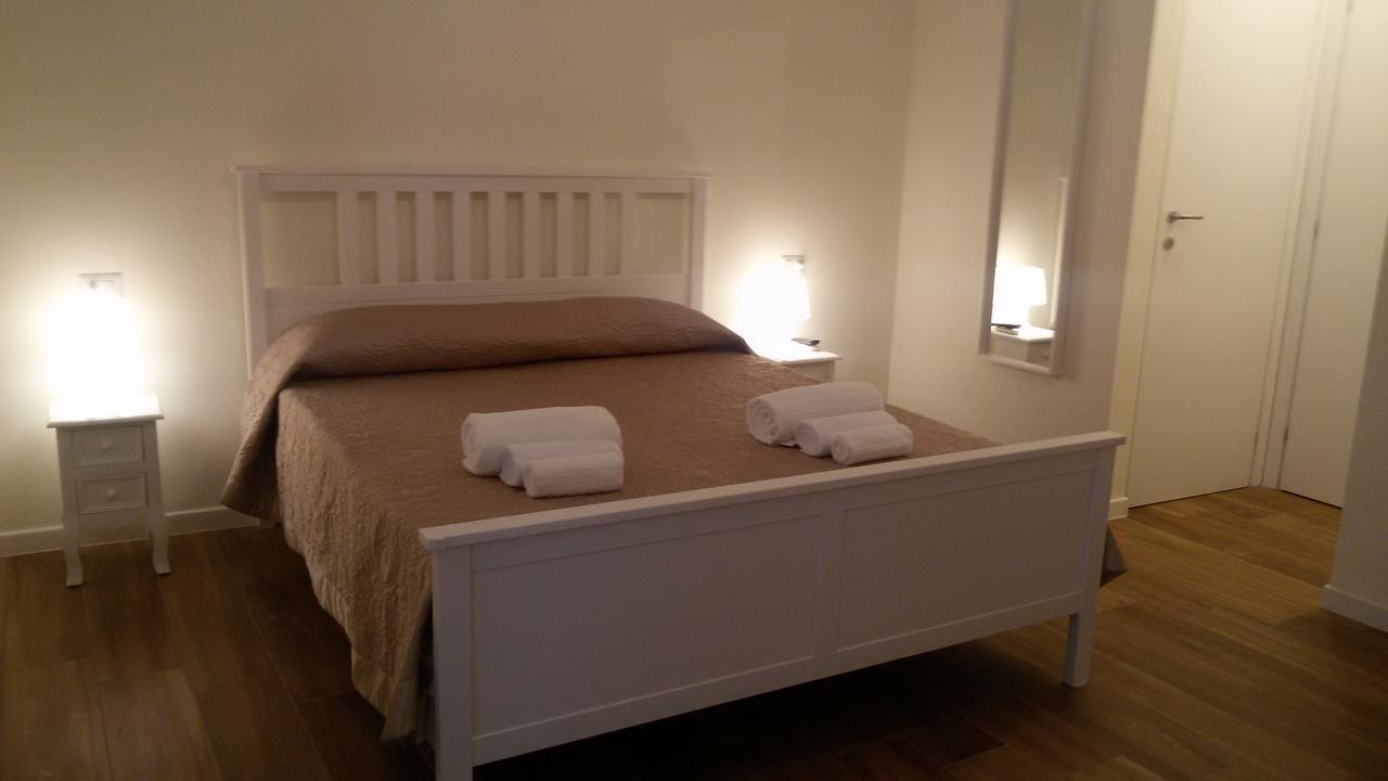 B&B Aurelia Matera Kültér fotó