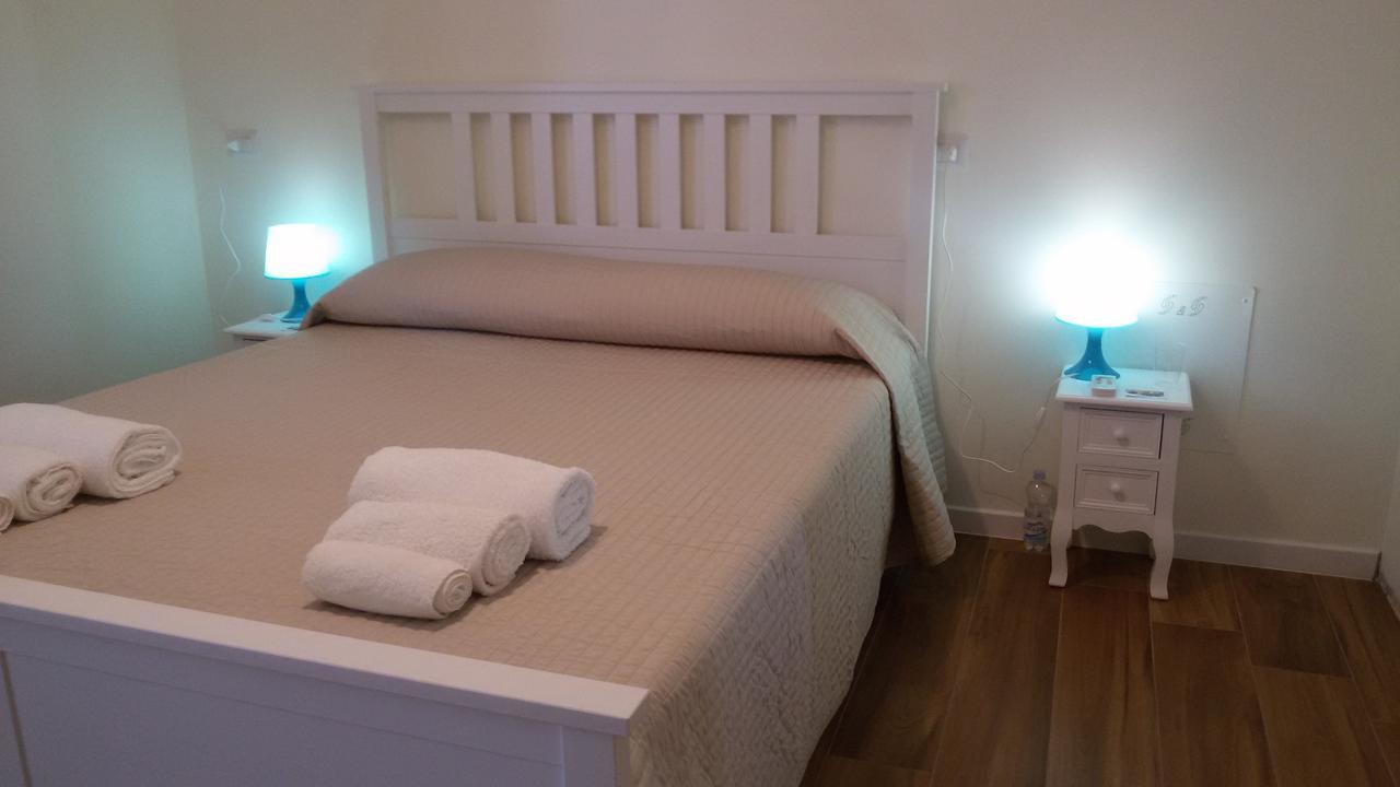 B&B Aurelia Matera Kültér fotó
