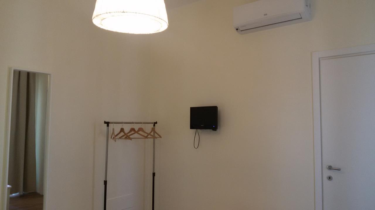 B&B Aurelia Matera Kültér fotó